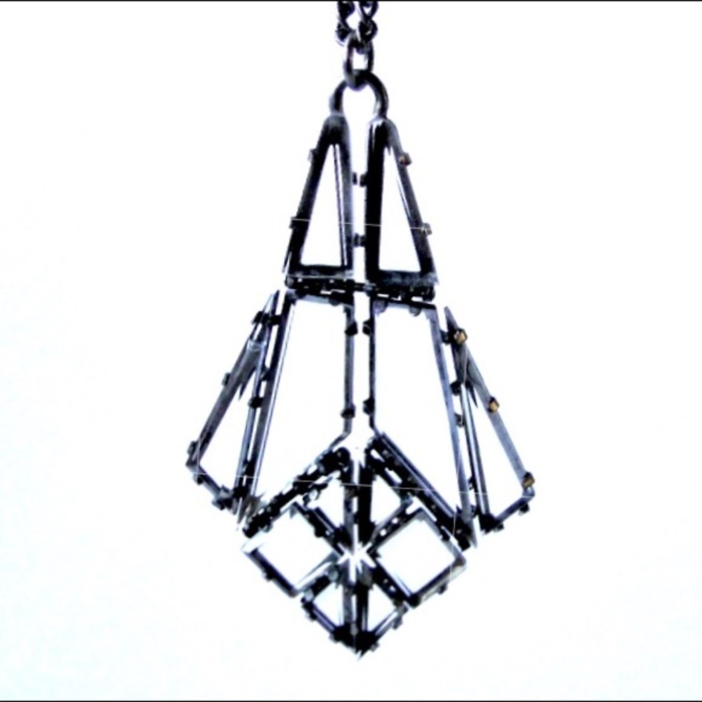 Pendant necklace Club Monaco