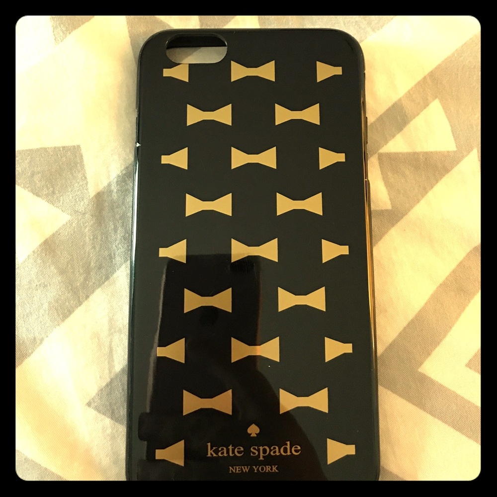 ♠️ Kate Spade hybrid phone case ♠️