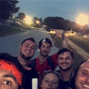 Meet your Posher, Heath