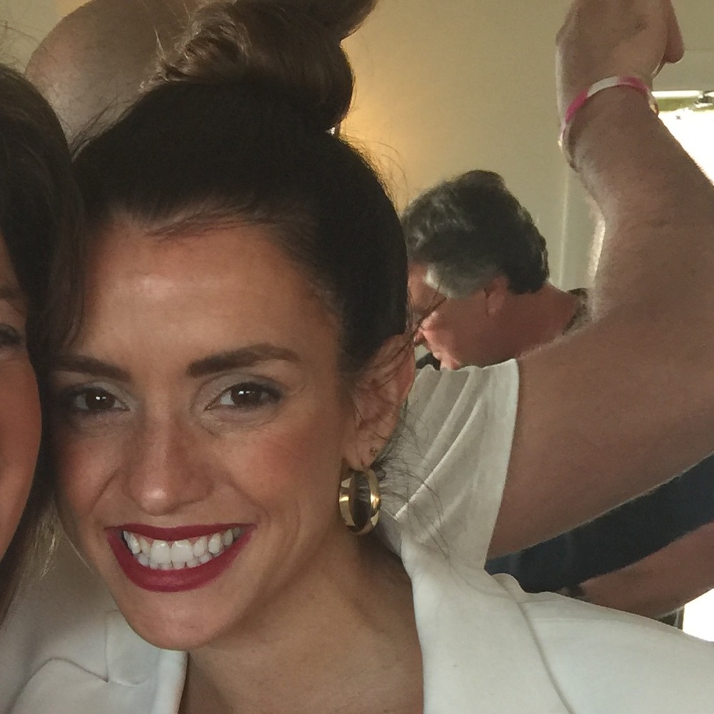 Meet your Posher, Ali