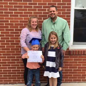 Meet your Posher, Nikki