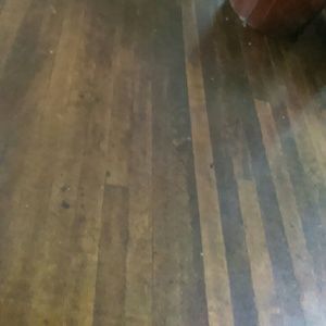 Meet your Posher, George