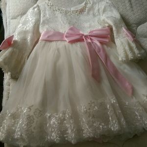 Beautiful princess dress