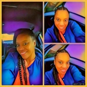 Meet your Posher, Cecelia