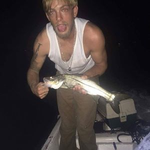 Meet your Posher, Jake