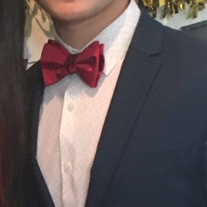 Meet your Posher, Adrian