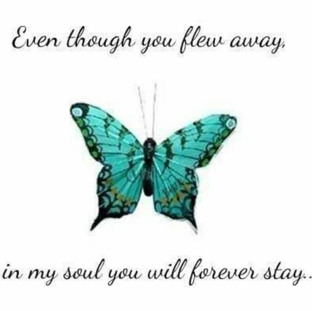 Meet your Posher, Theresa