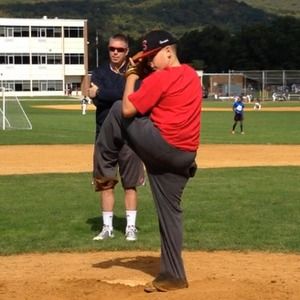 Meet your Posher, Alexander