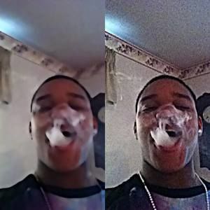 Meet your Posher, Trinidad