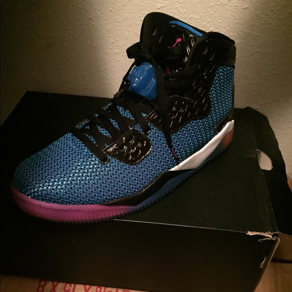 Jordan