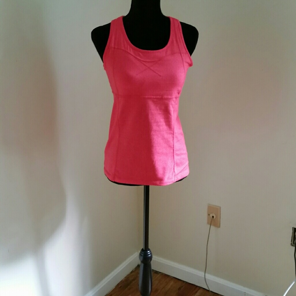 Athleta work out tank