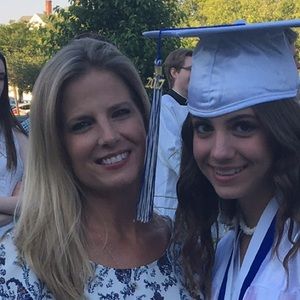 Meet your Posher, Gina