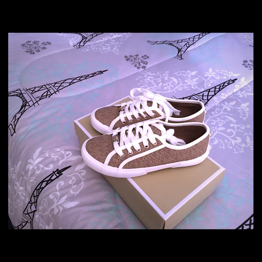 Girls Michael Kors Shoes