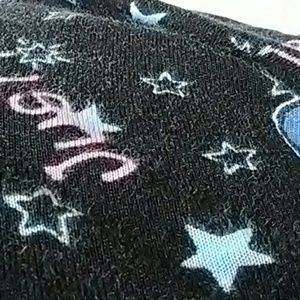 Meet your Posher, Dee