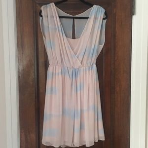 Alice + Olivia Cocktail Dress, Size L