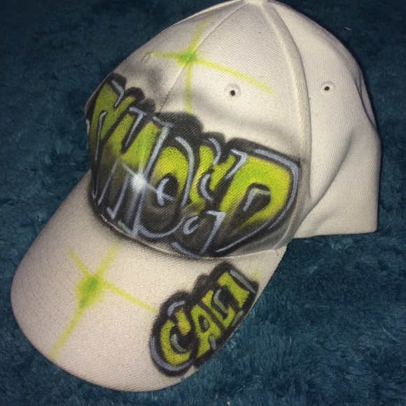 Cali smoed hat - Picture 1 of 1