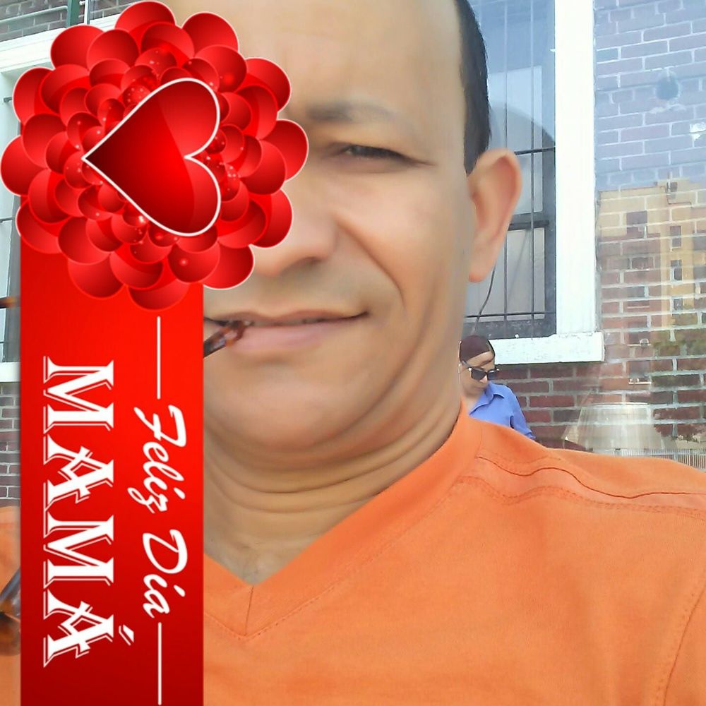 Meet your Posher, Cruz rivas