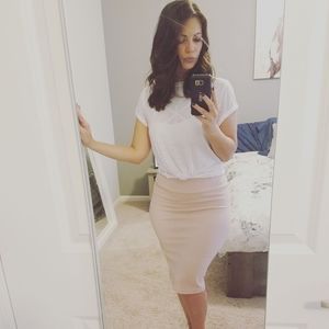 Meet your Posher, Jillian