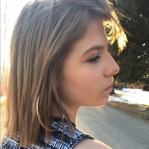 Meet your Posher, Jenna