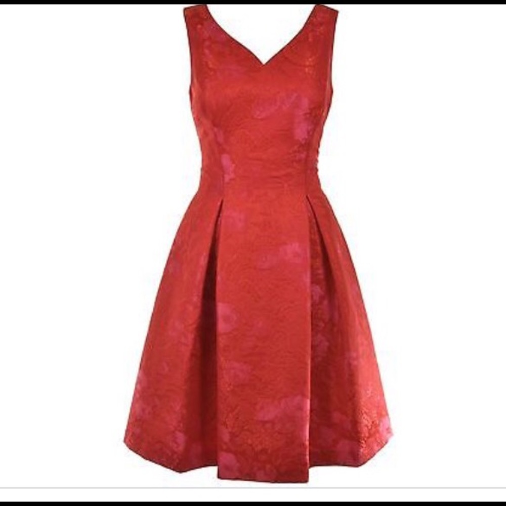 Katherine Kelly Dress