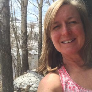 Meet your Posher, Pam