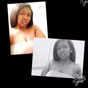 Meet your Posher, Imani