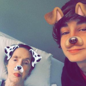 Meet your Posher, Collin