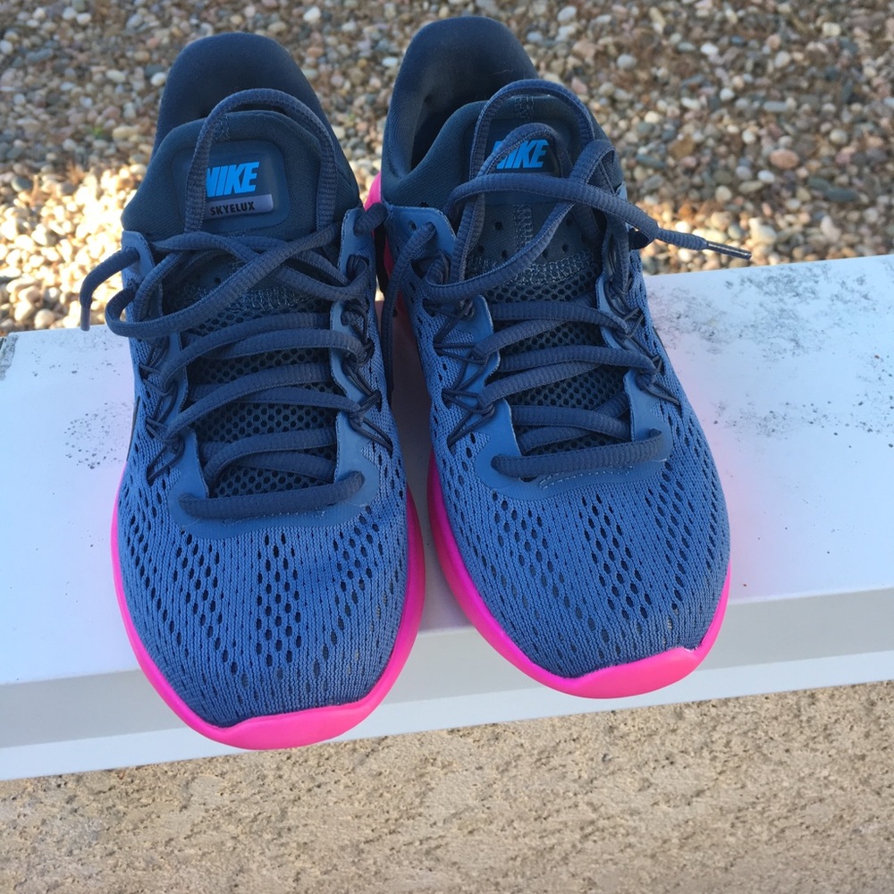 Nike new Skyelux