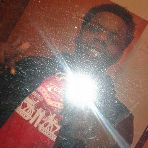 Meet your Posher, Tamarcus