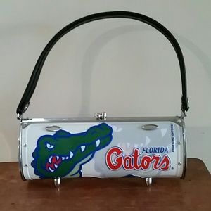 Littlearth Florida Gators Purse