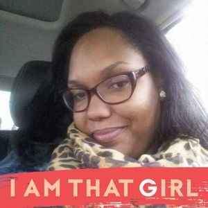 Meet your Posher, Tiffany