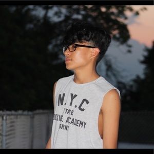 Meet your Posher, Edin