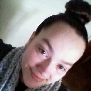 Meet your Posher, Nichole