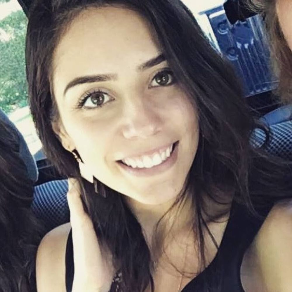 Meet your Posher, Rachel