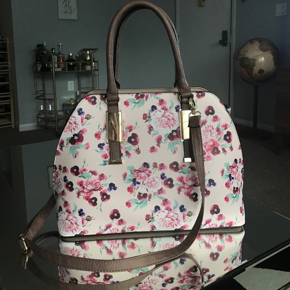 Mission purse