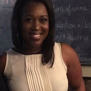 Meet your Posher, Ken