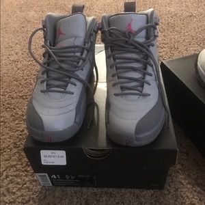 Jordan 12s