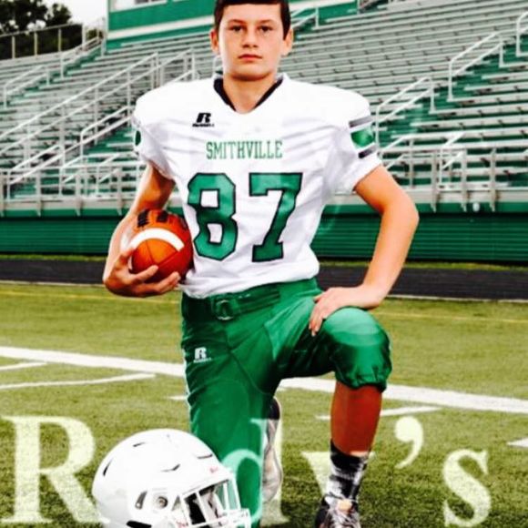 Meet your Posher, Nick - Picture 1 of 1