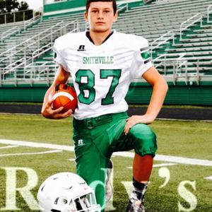 Meet your Posher, Nick