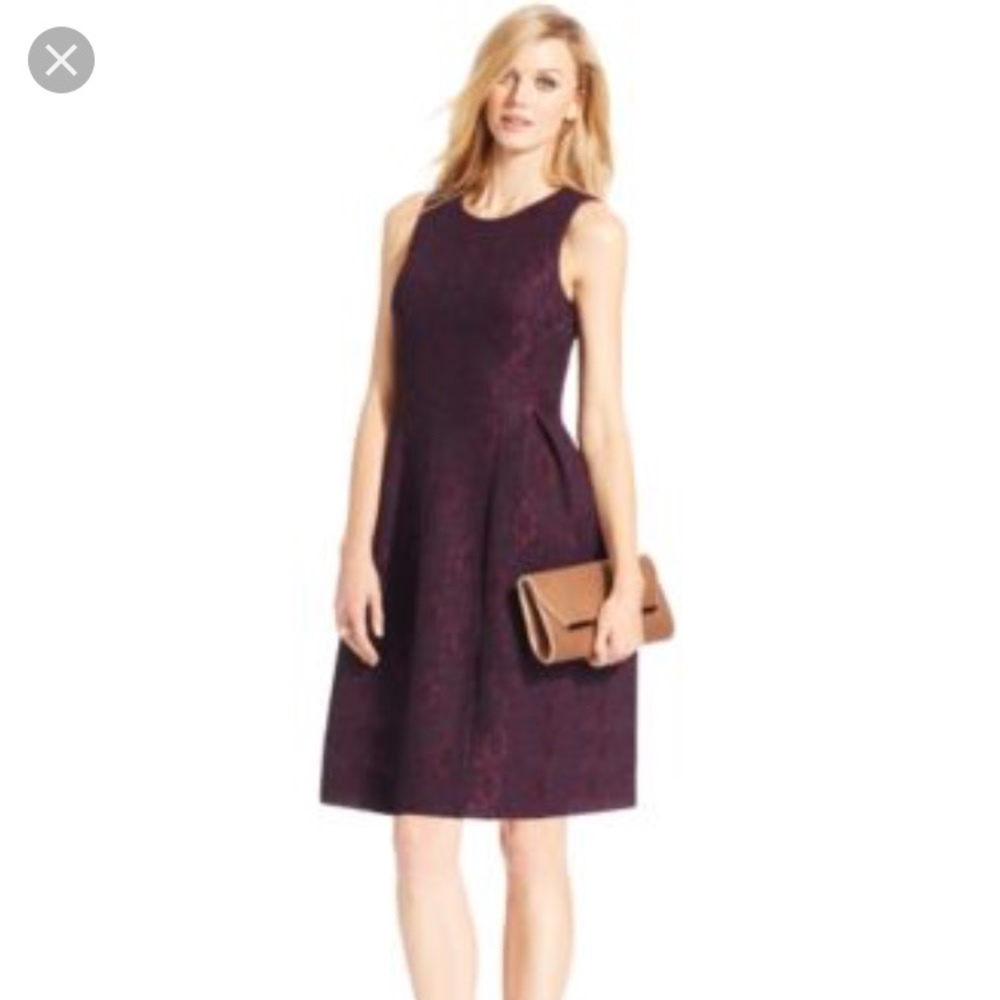 Calvin Dress - Picture 2 of 2