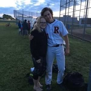 Meet your Posher, Peyton