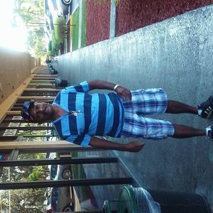 Meet your Posher, Ashraff