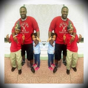 Meet your Posher, Ty