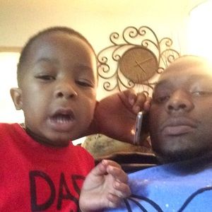 Meet your Posher, Devonta