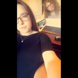 Meet your Posher, Michaela