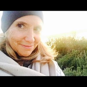 Meet your Posher, Alicia