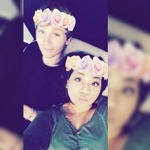 Meet your Posher, Mariah