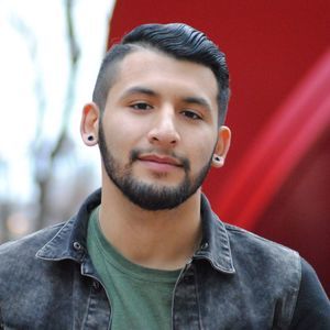 Meet your Posher, Gerardo