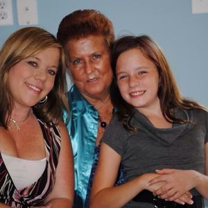 Meet your Posher, Irene