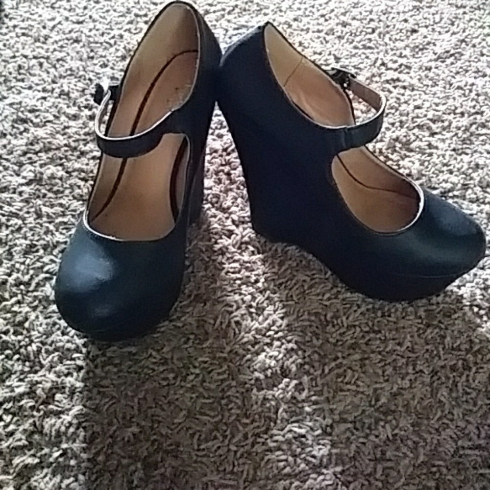 Heels